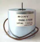 Мотор 8-835-010-11 DNM-1700B
