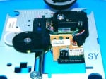 Оптична глава TCP11RK   MECH