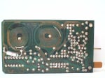 Платка TBA120U+Board