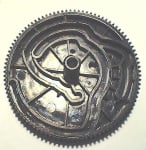 Зъбно колело NGERH1129GEZZ