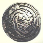 Зъбно колело NGERH1129GEZZ