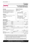 Интегрална схема  LA6536-SMD