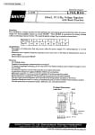 Интегрална схема LM78LR05 TO-251-5PIN