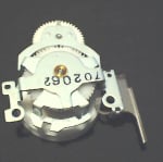 Зъбно колело SONY 10 A-6739-102-A RK-590