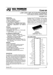 Интегрална схема  TDA9106