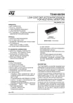 Интегрална схема TDA9109SN