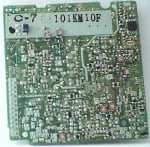 Платка VEP03676C