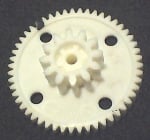 Зъбно колело SONY 10  3-958-157-01 ZR594