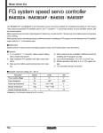 Интегрална схема  BA6302A