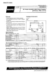 Интегрална схема  STK4026II