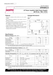 Интегрална схема  STK4042II  SAN