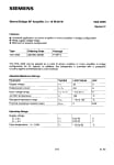 Интегрална схема  TDA4935 SIP-9
