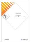 Интегрална схема  VDP3108APPA1