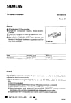 Интегрална схема  TDA6610-5