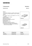 Интегрална схема  TDA6612-5