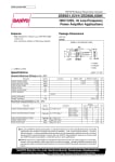 Транзистор 2SB631K TO-126