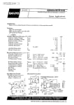 Транзистор 2SB884