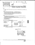 Интегрална схема  LC7060AN