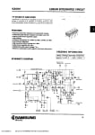 Интегрална схема  LM3065N