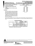 Интегрална схема  SN74LS07D-SMD