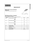 Транзистор BD433