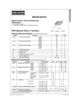 Транзистор BD533