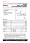 Транзистор 2SC3070