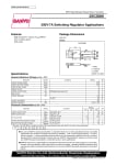 Транзистор 2SC3089