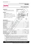 Транзистор 2SC3293