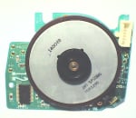 Капстан мотор  PU61285 VC5033