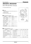 Транзистор 2SC5244 TO-264