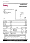 Транзистор 2SD1153 TO-92