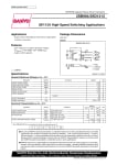 Транзистор 2SD1213 TO-218