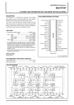 Интегрална схема  M52737SP