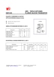 Транзистор 2SD1545 TO-3PF
