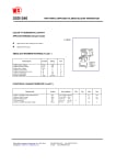 Транзистор 2SD1546 TO-3PF