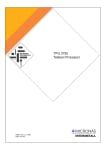 Интегрална схема  TPU2735