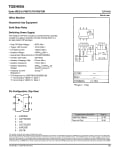 Интегрална схема  TLP741G DIP-6