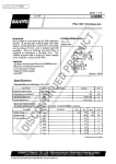 Интегрална схема  TL8819P