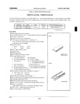 Интегрална схема  TMP47C1637VN