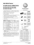Интегрална схема  UPD4023C