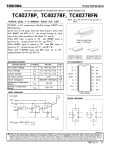 Интегрална схема HEF4027BT DIP-16