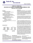 Интегрална схема  24C128 SO-8