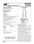 Интегрална схема  NM27C010Q-150
