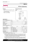 Транзистор 2SK212 TO-92