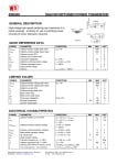 Транзистор 2SD820