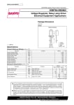Транзистор 2SD863