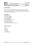 Интегрална схема  MAB8461P-W063 DIP-28