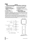Интегрална схема 82C51A-2 DIP-28