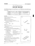 Интегрална схема  TMP47C434-3528